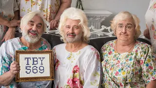 Choosing Our New Grandma | The Basement Yard #569