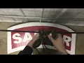 Three Loop Bowline