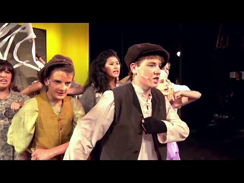 Long Lake Camp for the Arts — hero image