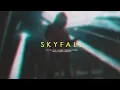 "Skyfall" Dark Trap / Hip Hop Beat Instrumental (Prod. Tower B. x Marzen G)
