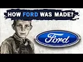 Lagu The Farmer Boy Who Invented Ford