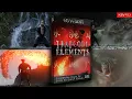 Avatar Live Action in Particular Trapcode Elements V1 3