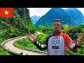 Download Lagu The Famous Ho Chi Minh Road \u0026 Phong Nha | Vietnam Motorbike Trip #4 🇻🇳