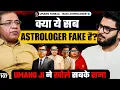 Download Lagu Nadi Astrology Secrets You Were Never Told | Real vs Fake Astrologers Revealed | EP-107