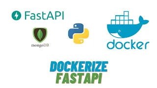 How to dockerize FastAPI application FastAPI and docker