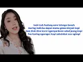 Download Lagu AZMY Z  INGET KA MANTAN | VIDEO LIRIK