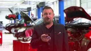Bad Dealership Yelp Reviews - RyanTech