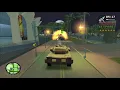 Download Lagu GTA San Andreas | 6 Star Wanted Level Rampage!