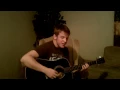 10 Years Fix Me Cover by Chris Heater