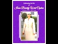 Celebrating the Life of Irene Beverly West Cephus