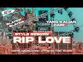 Download Lagu DJ TRAP RIP LOVE‼️STYLE PARADIZ REBORN BASS BLAYER-BLAYER VIRAL TIK TOK TERBARU || DAPA REVOLUTION
