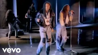 milli vanilli blame it on the rain official video 