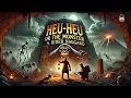 Lagu Heu-Heu, or The Monster πΎπ | H. Rider Haggardβs Adventure Classic