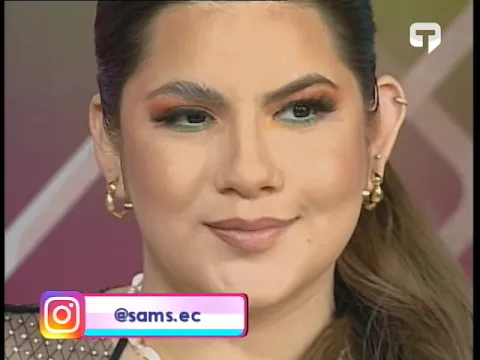 Aprende a realizar un maquillaje para la playa