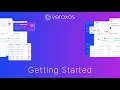 Getting Started Customer Employee Portal