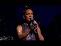 Origin of Love - Hillary Clinton Broadway Fundraiser