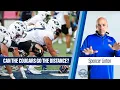 Can the Cougars go the distance - Greg Wrubell BYUtv