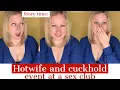 Story time I went to a HOTWIFE and CUCKOLD event at Oasis and this is what I saw