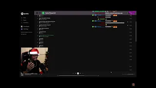 dontai reacts to unapologetic polo g