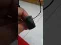 BRICKED Fitbit Charge 5 no display flashing white line