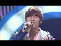 【TVPP】K.will - My Heart Beating, 케이윌 - 가슴이 뛴다 @ Show! Music Core