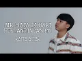 Download Lagu AIR MATA DI HARI PERSANDINGAN MU ~ RAFFA AFFAR 《Lirik lagu》