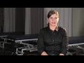 Massage Therapy Program with Genevieve Mailloux