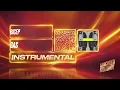 Bicep, Lauren Duffus, soarr - Gas (Instrumental)