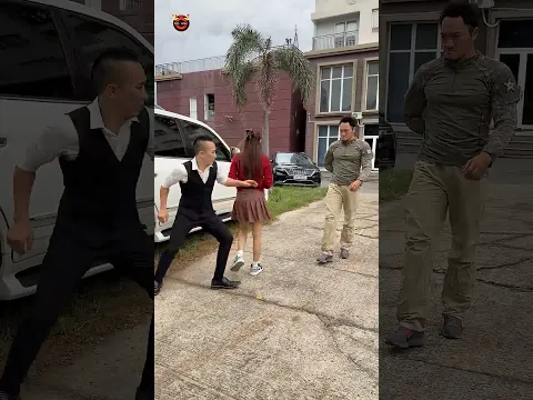 Vệ sĩ bảo vệ yếu nhân