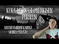 Lagu Saksan spekuloiduimpia mysteereitä | Kuka maalitti suurperheen ja \