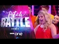 Download Lagu The Riff Off Battles - Pitch Battle: Episode 4 - BBC