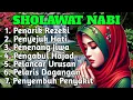 Download Lagu SHOLAWAT JIBRIL PENARIK REZEKI PALING MUSTAJAB, SHOLAWAT JIBRIL MERDU, SHOLAWAT JIBRIL MERDU TERBARU