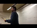 598 Lecture 1B 2020-01-15 - Basics of Evolutionary Algorithms and Population Genetics