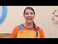 How To Teach "Five Little Speckled Frogs" - Numbers Song For Kids