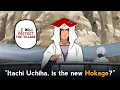 Download Lagu Hokage Itachi: How Konoha Would Change Forever!