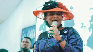 bukola bekes praise and worship live at ty zino 50th birthday