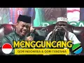Download Lagu UST H SYAMSURI FIRDAUS (QORI INDONESIA) DAN UST FARDAN (QORI TANZANIA) MENGGUNCANG JAMAAH!!