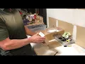 Nabco Gyro Tech Acusensor M Automatic Door Sensor - Video 3 of 1