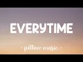 Download Lagu Everytime - Britney Spears (Lyrics) 🎵