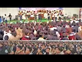 Lagu Crowd Control Youth Conference SBAK-NM 2025 | The Dunatos Worship Band 