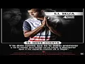 Te Diste Cuenta - El Boza