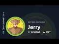 HackTheBox - Jerry Walkthrough