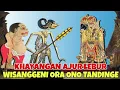 Download Lagu SPESIAL WISANGGENI ORA ONO TANDINGE GAWE GEGER E KHAYANGAN KI SENO NUGROHO