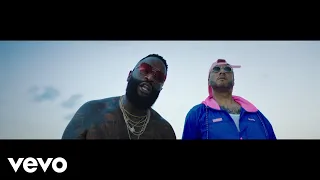 rick ross big tyme official video ft swizz beatz