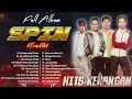 Lagu Mengusung Rindu - Spin | SPIN Full Album Hits Kenangan Abadi 90an