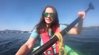 We Did NOT Expect This When We Moved Onto Our Boat | Ch 5 E 39