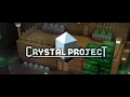 Crystal Project OST - Across the Plains (in-game recorded)