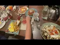First Watch Best Breakfast in Sugarland Texas Menu Review
