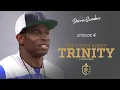 Episode 4 - Heated rivalry game for Deion Sanders and Trinity
