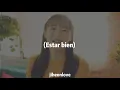 Chuu, Kim Yohan, Eric Bellinger - World is one 2021 ; [Traducida al Español] // jiheonlove